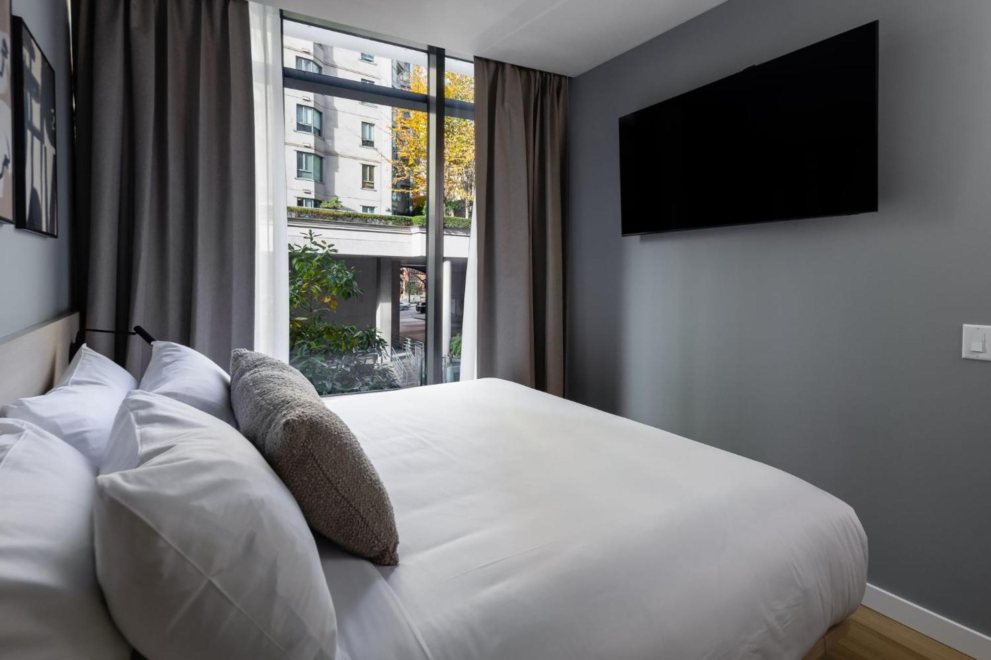 Hotel Smithe House Vancouver
