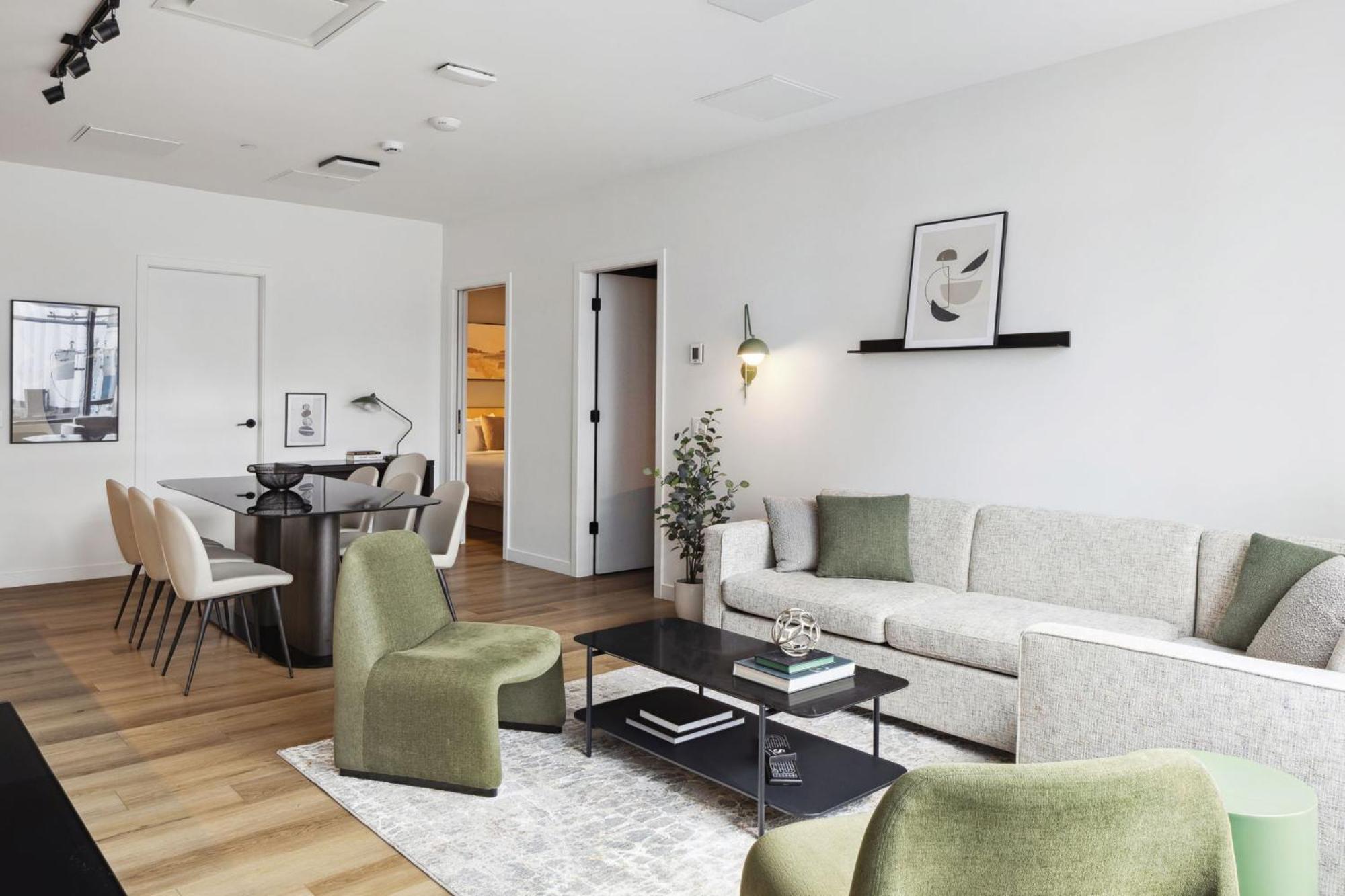 Smithe House Vancouver